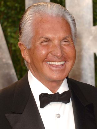 George Hamilton | Biography, Movie Highlights and Photos | AllMovie